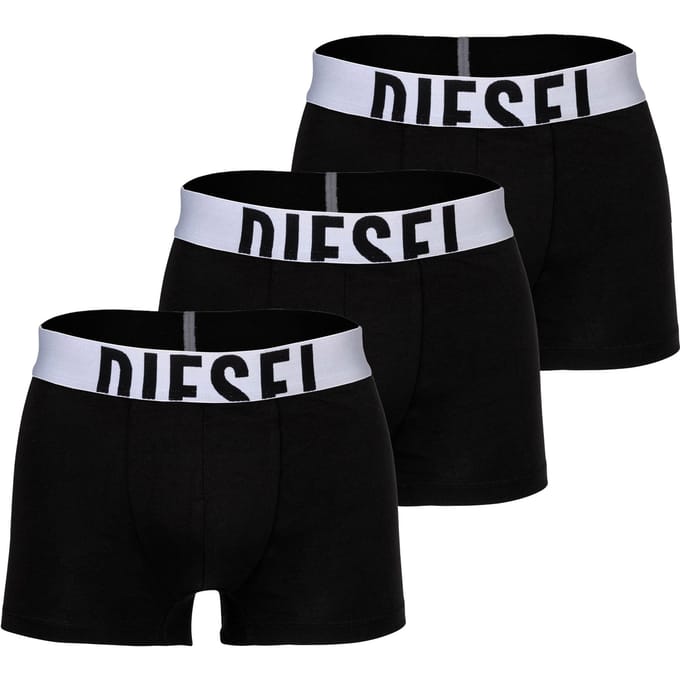 Diesel Umbx-Damienthreepack Boxershorts