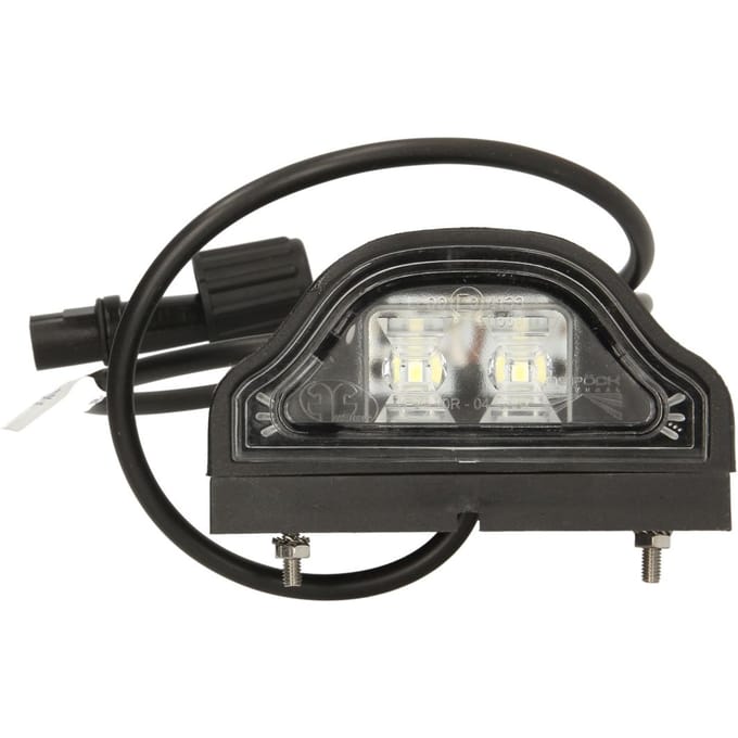 Oplegger/aanhangwagen verlichtingssysteem SCHWARZMULER SWM70430ET