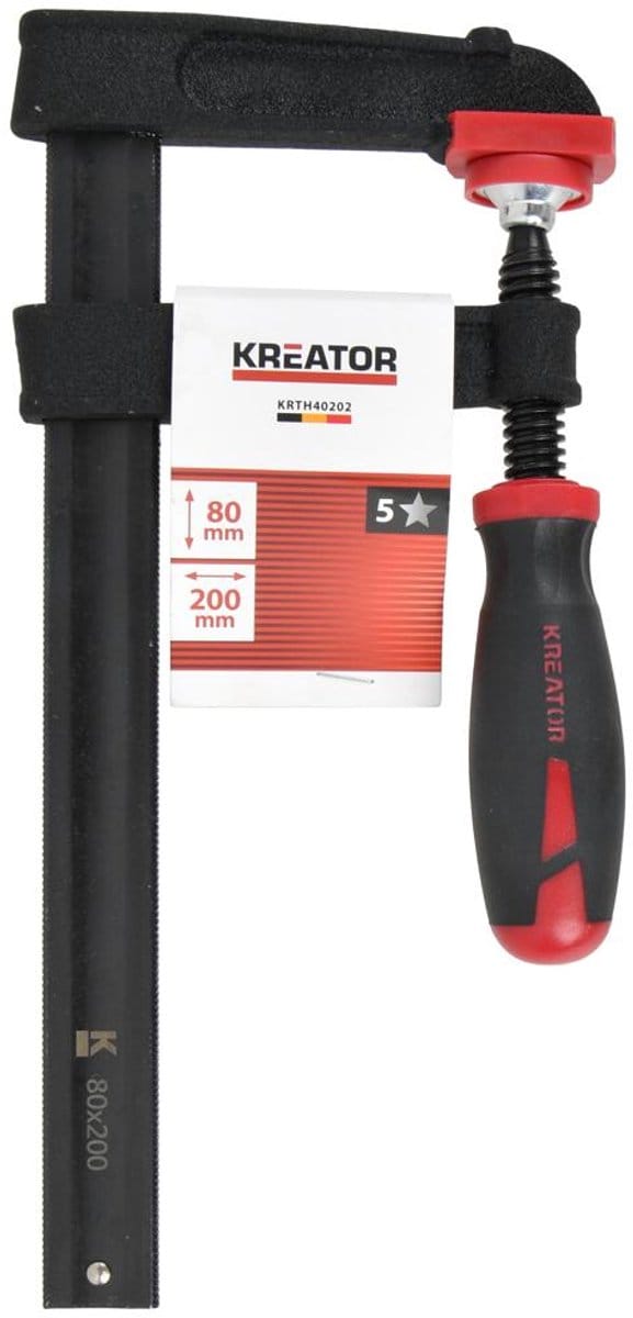 Kreator Spanklem KRTH40202