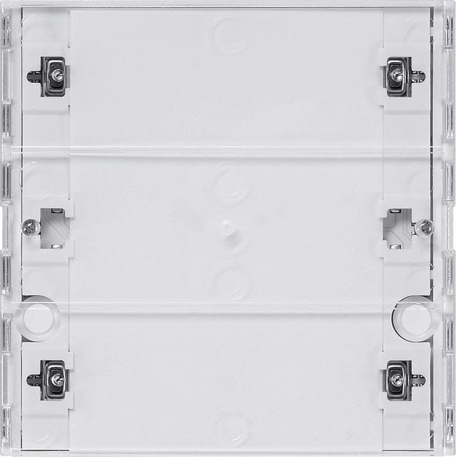 Gira bussysteem met drukknopsensor 55 - 510100