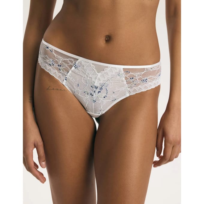 Damesslipjes Esotiq Mary 4