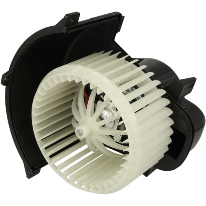 Binnenventilator NISSENS 87139