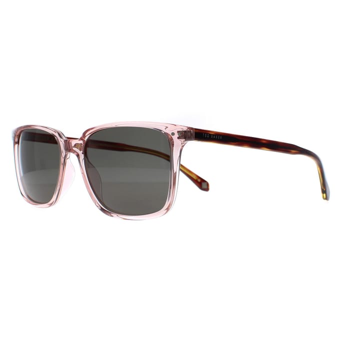 Ted Baker TB1622 Dexter 228 rood groene zonnebril