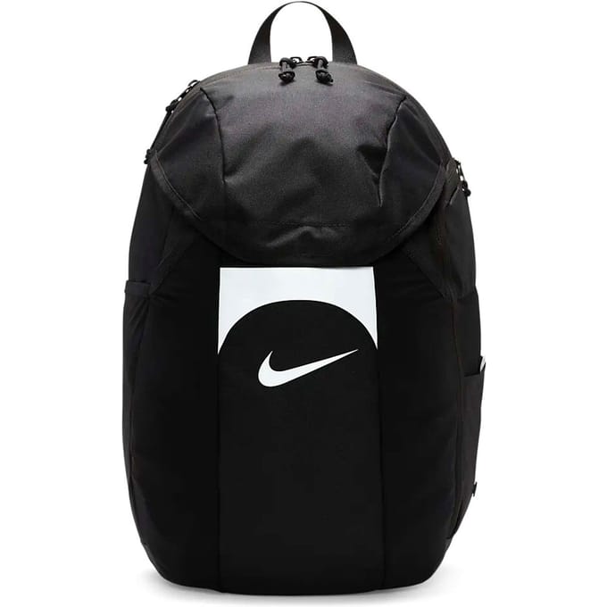Nike - Academy Team Backpack - Voetbaltas met Regenhoes-One Size