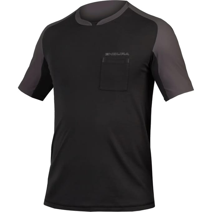 T-shirt Endura GV500 Foyle