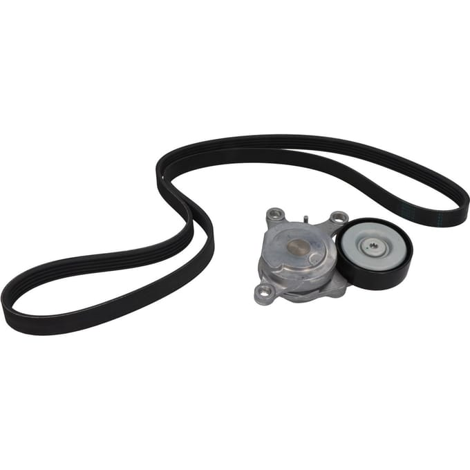 Continental Ctam Poly V-riem set CONTINENTAL 5 PK 1515 K1
