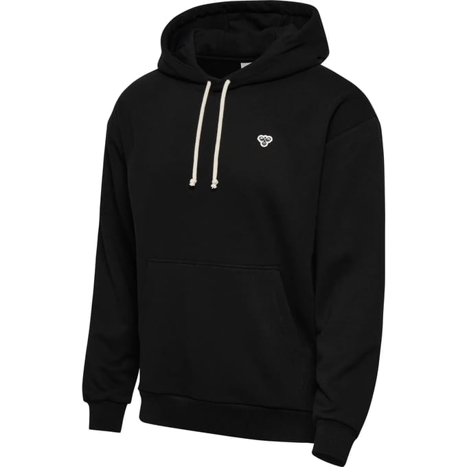 Hummel Loose Hoodie Bee 232944