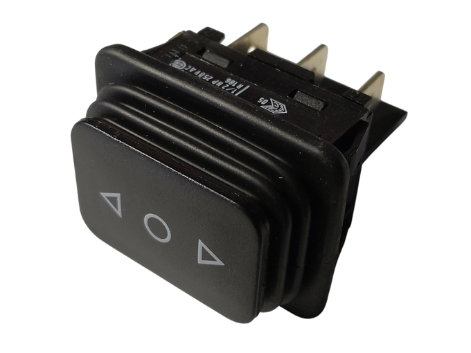 Toggle switch