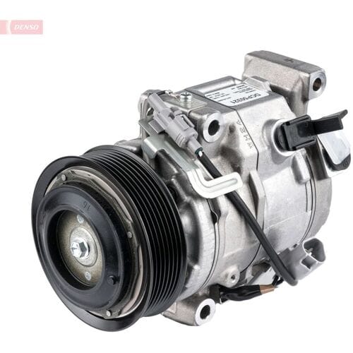 Airco-compressor DENSO DCP50321