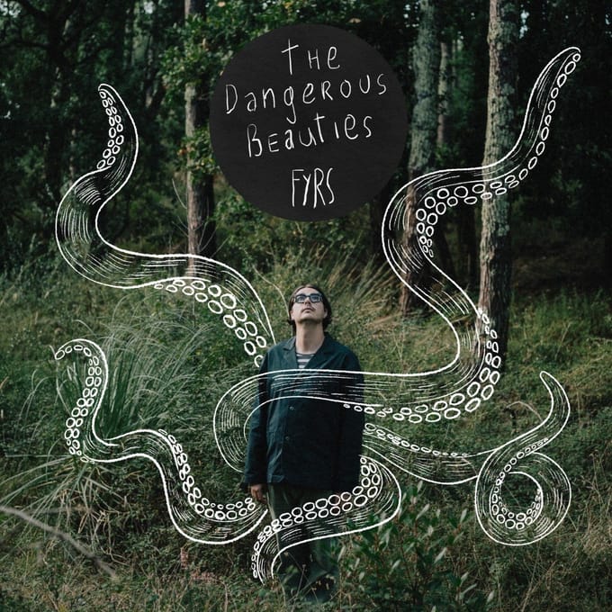 Fyrs - The Dangerous Beauties (CD)
