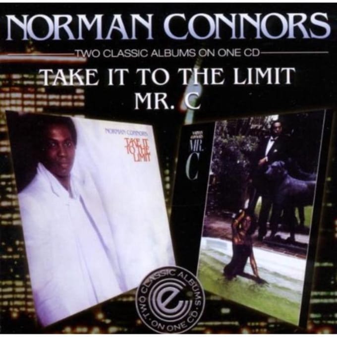 Take It To The Limit/Mr C