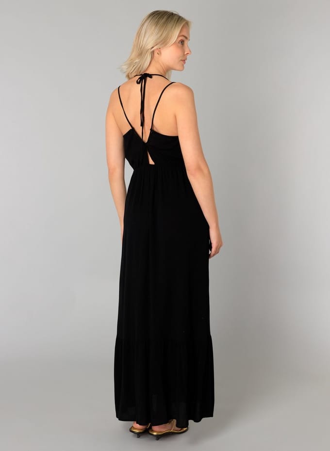 YEST Toñi One pieces - Black - maat 38