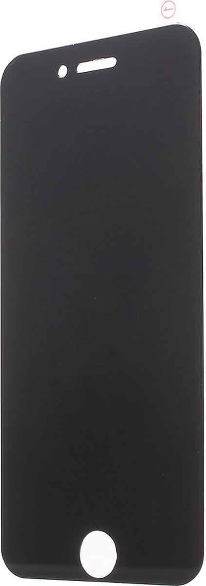 Peachy Privacy Veiligheid Anti-gluren Gehard Glas Screenprotector Schermbeschermfolie - geschikt voor iPhone 7 Plus 8 Plus