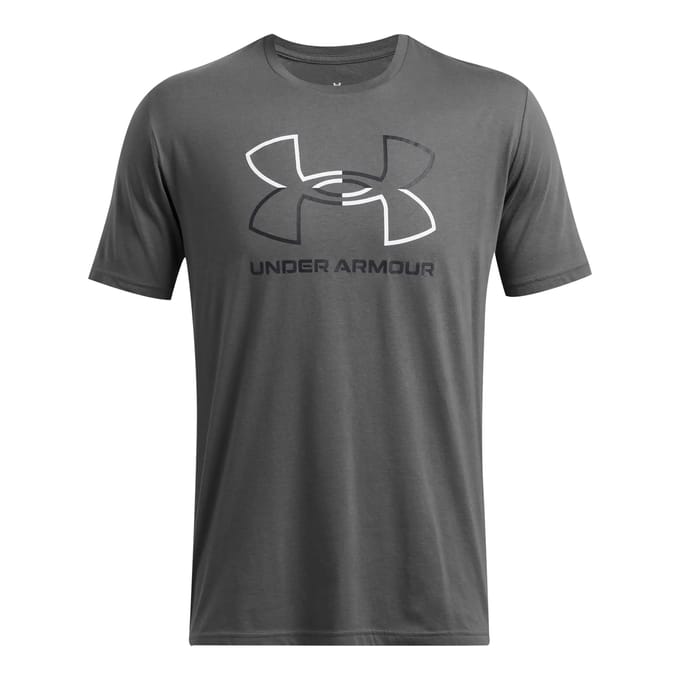T-shirt Under Armour Foundation