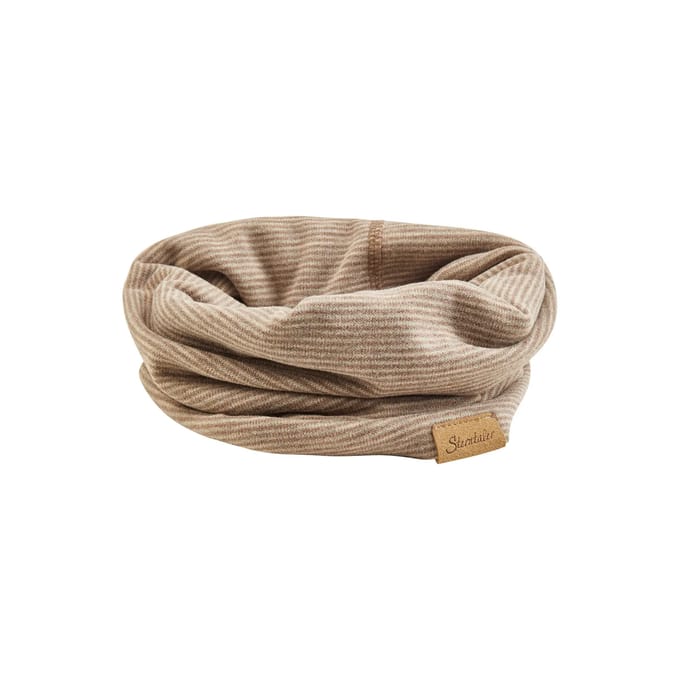 Baby nek overtrek Sterntaler Stripes
