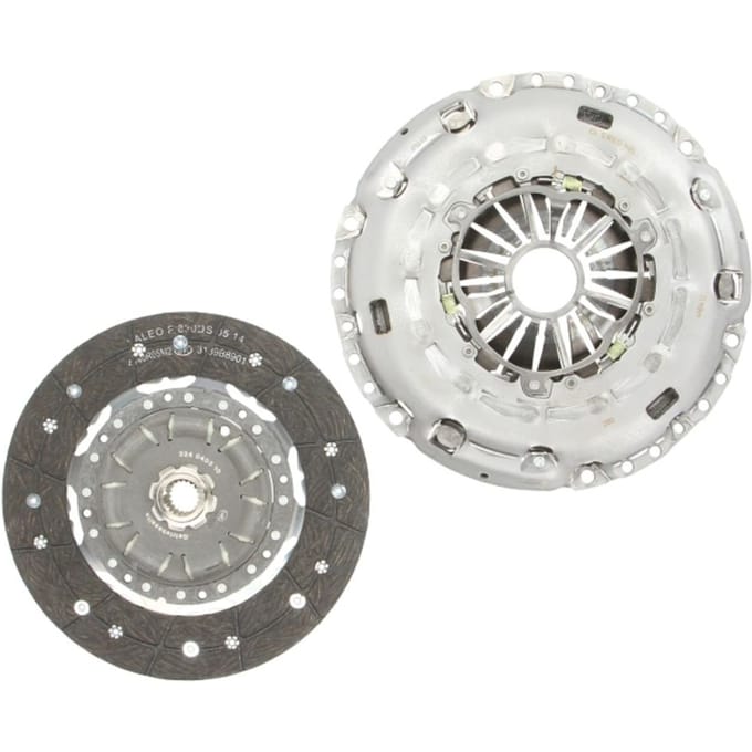 Schaeffler Luk Koppelingsset LUK SAC 624 3224 19