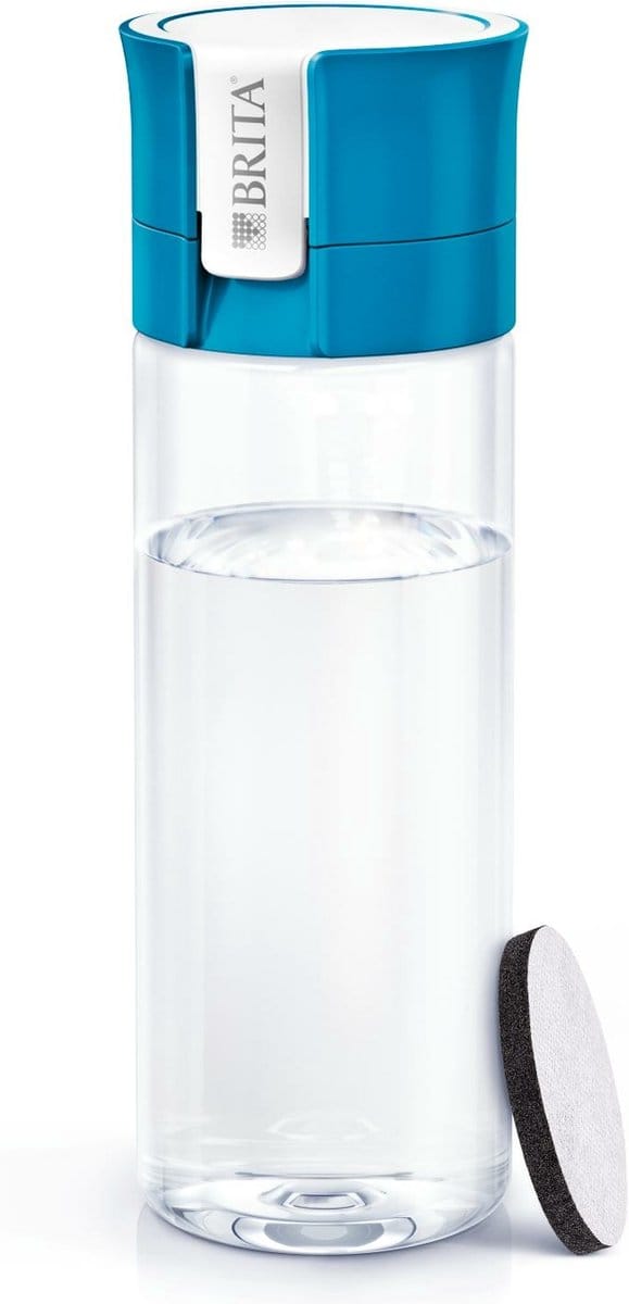 BRITA fill&go Vital Waterfilterfles - Blue