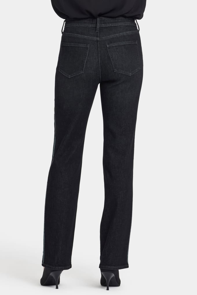 Marilyn Rechtdoor Jeans | Franse Avondschemering