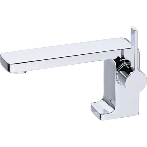 Dornbracht LULU single-lever basin mixer projection 15.5 cm without drain set 33521710-00