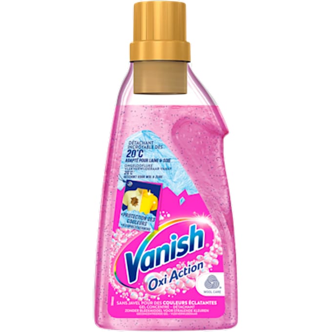 oxi action gel