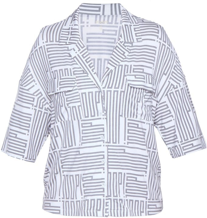 Joop! Pyjamaoberteil Modern Deco