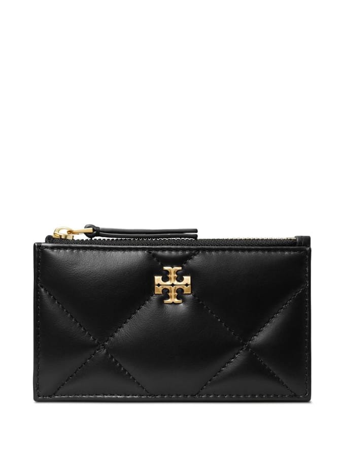 Tory Burch zwarte vrouw kira