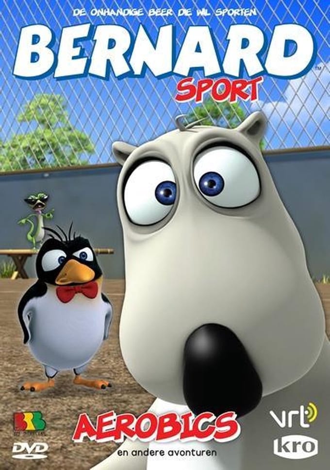 Bernard Sport