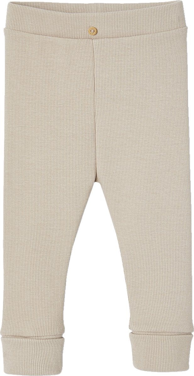 Vertbaudet Lange legging voor baby's BASICS