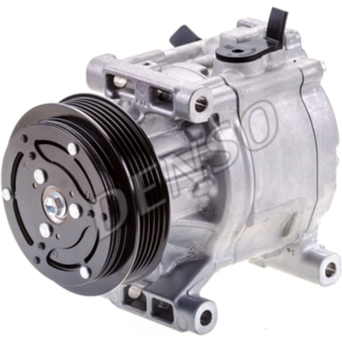 Compressor, airconditioner DENSO DCP09061