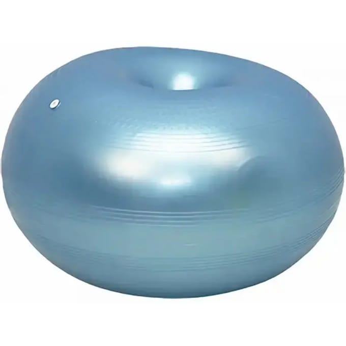 Platform Cilinderbal Opblaasbaar 45 Cm