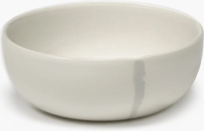 Serax Zuma By Kelly Wearstler Kom Ø 15 Set Van 2 Salt