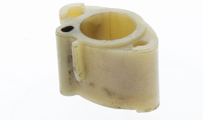 Afstandsring carb-cylinder