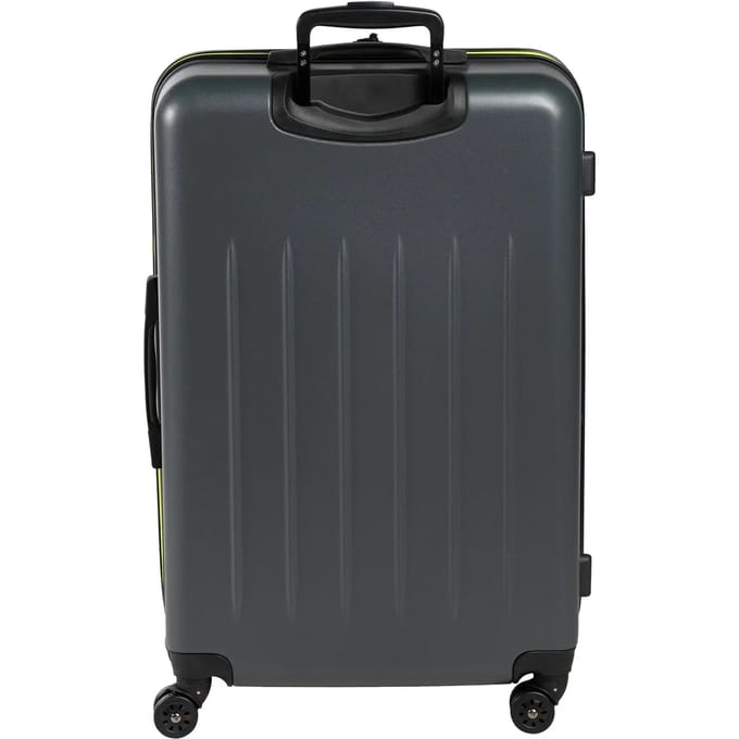 ARENA | Hard Shell Xl Cargo darksmoke-neonyellow