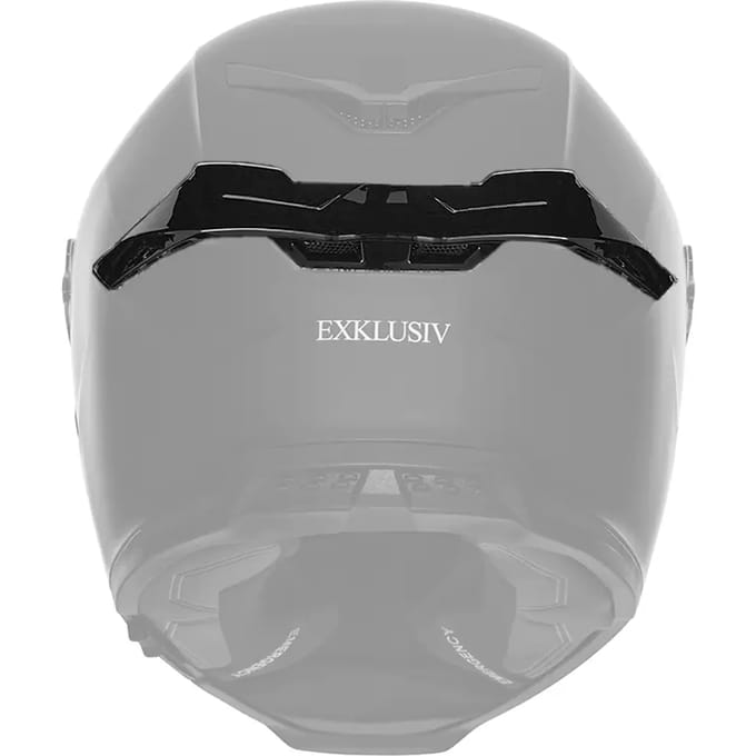 Motorfiets spoiler Exklusiv Goliath