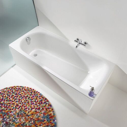 Kaldewei Saniform 374 bathtub 175 x 75 cm