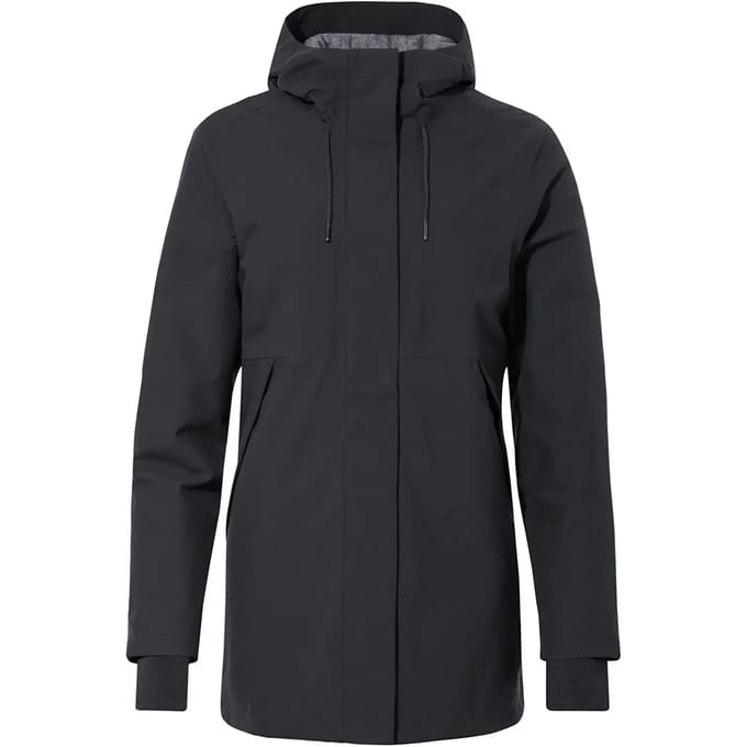Parka met capuchon voor dames VAUDE Coreway