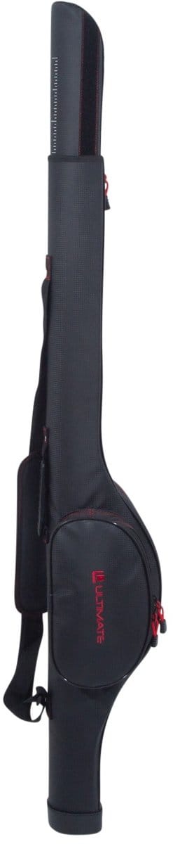 Ultimate Adjustable Hardcase Holdall (125-165cm) - Foudraal