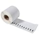 DYMO S0722480 / 99019 brede ordneretiketten (huismerk)