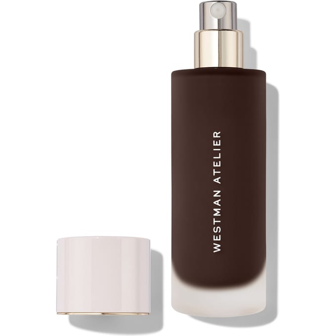Westman Atelier Suprême Bio-Complex Liquid Foundation - R5