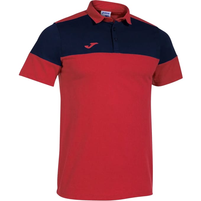 Kinderpolo Joma Crew V