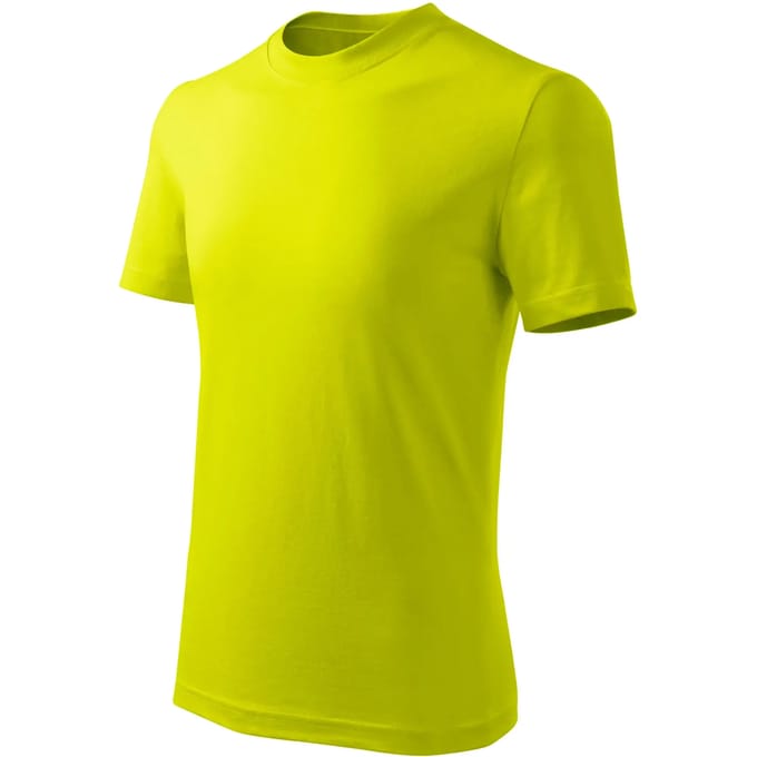 T-shirt kind Malfini Basic Free F38