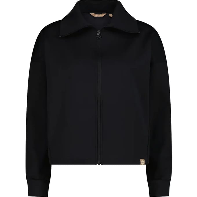 Dames hooded zip met voorkant CMP