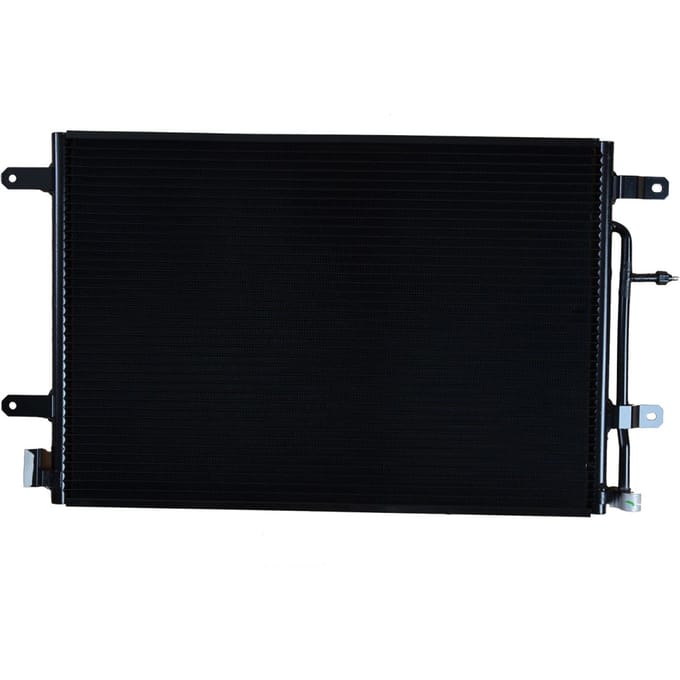 Condensor, airconditioning NRF 35560
