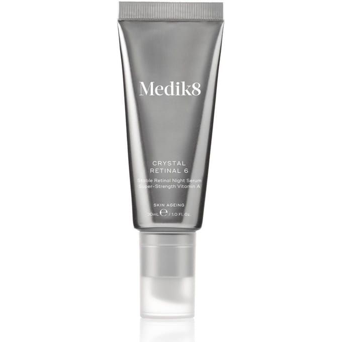 Medik8 Stable Retinal Night Serum Medik8 - Crystal Retinal 6 Stable Retinal Night Serum