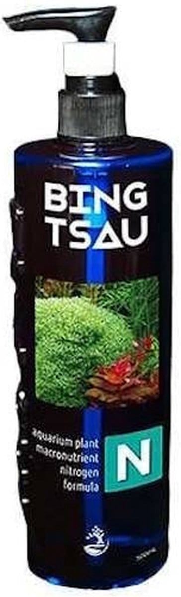 SL-aqua Bing Tsau Nitrogen
