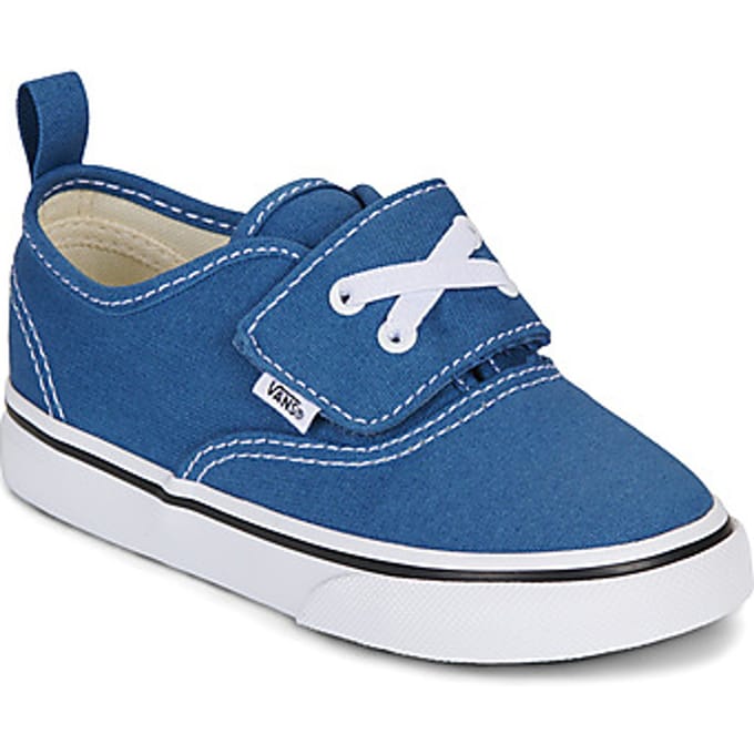 Vans  Lage Sneakers Authentic Elastic V
