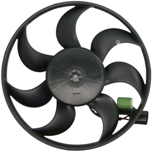 Koelventilatorwiel THERMOTEC D8X044TT