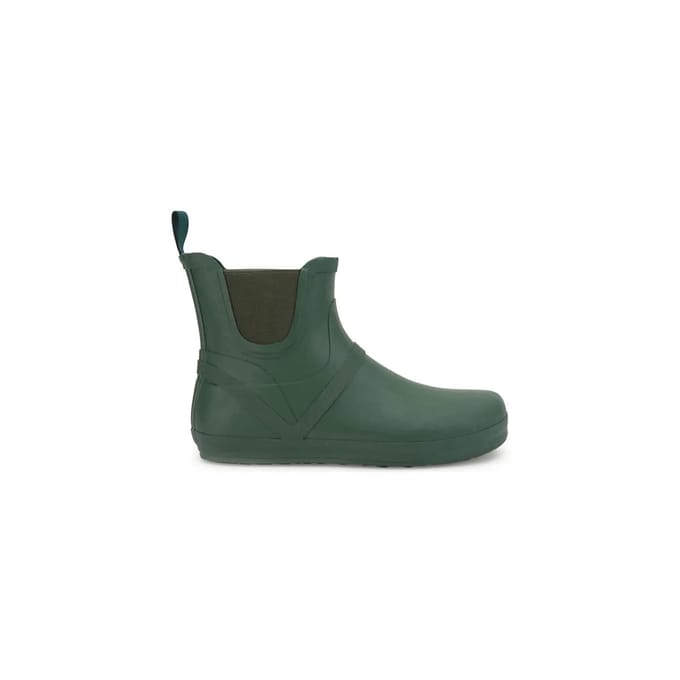 Xero Shoes Gracie Laarzen Groen EU 35 1/2 Vrouw