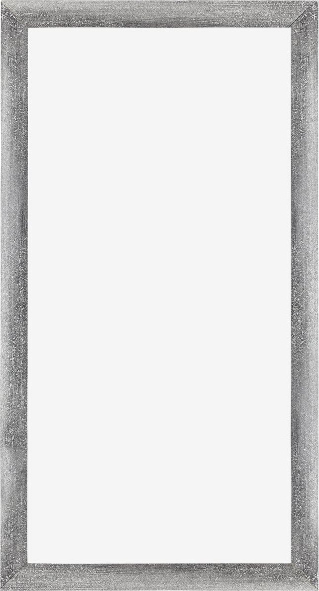 Fotolijst 40x80 cm - MDF - Grijs Geveegd - Marseille