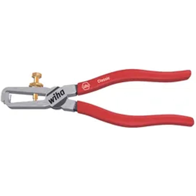 Wiha Afstriptang Classic 160mm